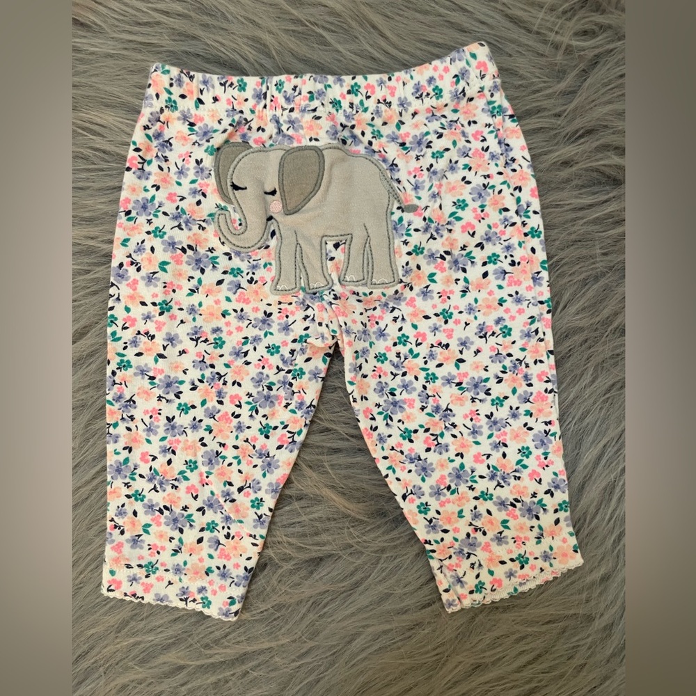 🎳3-6M Bottom Bundle